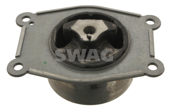 Ulożenie motora SWAG